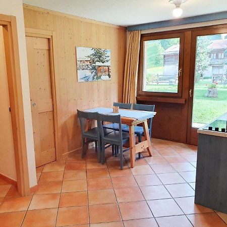 Residence Bait Da Mott Livigno Ngoại thất bức ảnh