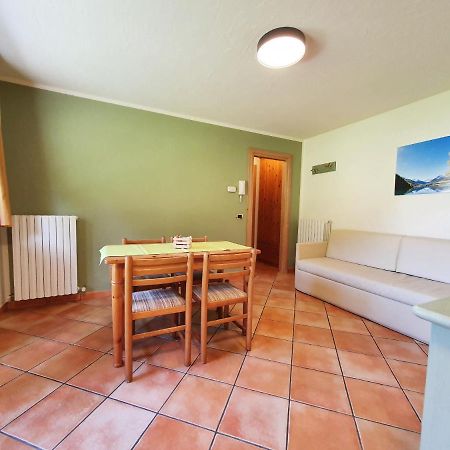 Residence Bait Da Mott Livigno Ngoại thất bức ảnh