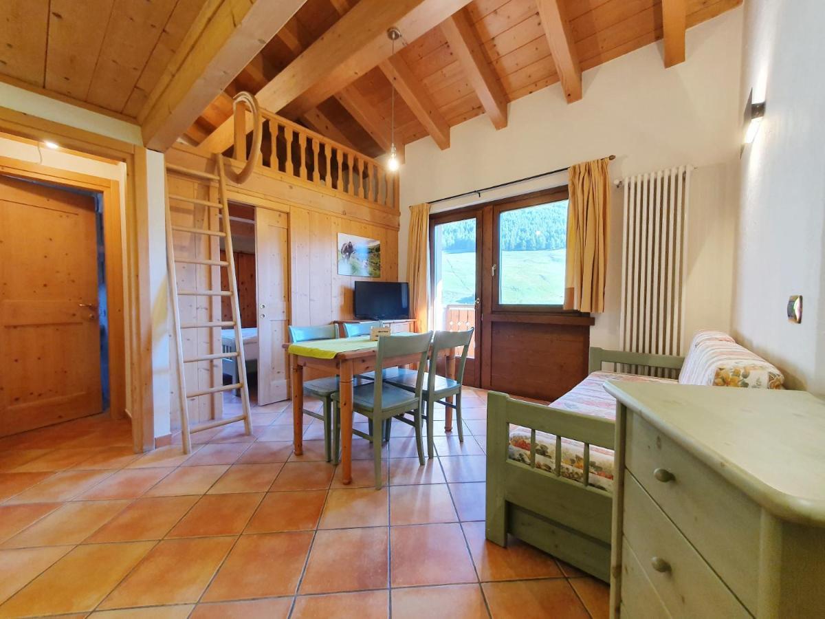 Residence Bait Da Mott Livigno Ngoại thất bức ảnh