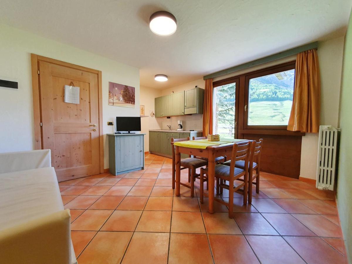 Residence Bait Da Mott Livigno Ngoại thất bức ảnh