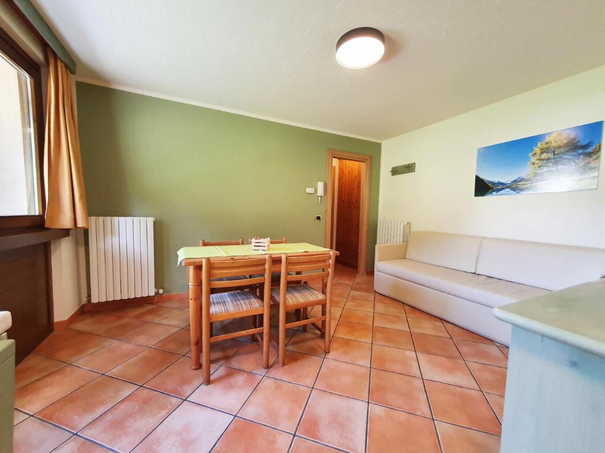 Residence Bait Da Mott Livigno Ngoại thất bức ảnh