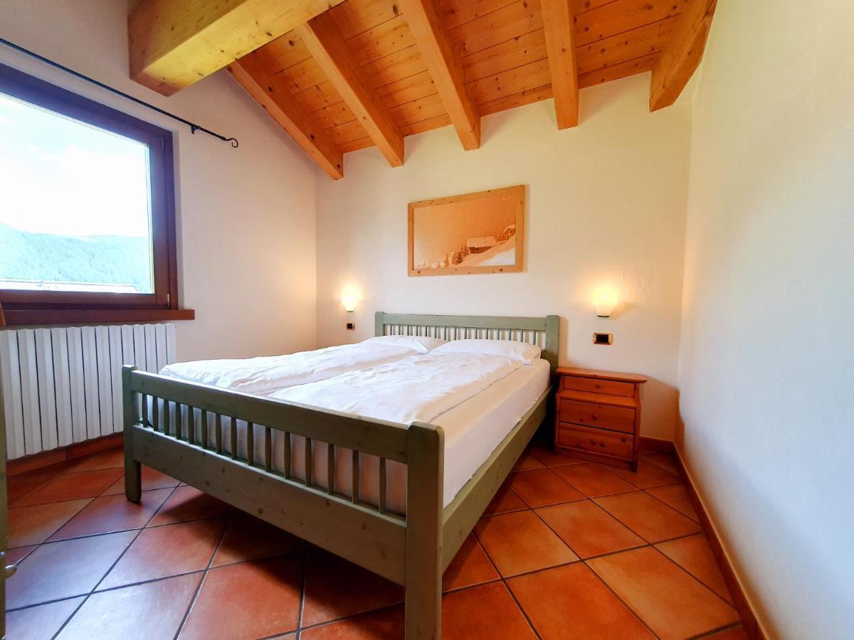 Residence Bait Da Mott Livigno Ngoại thất bức ảnh