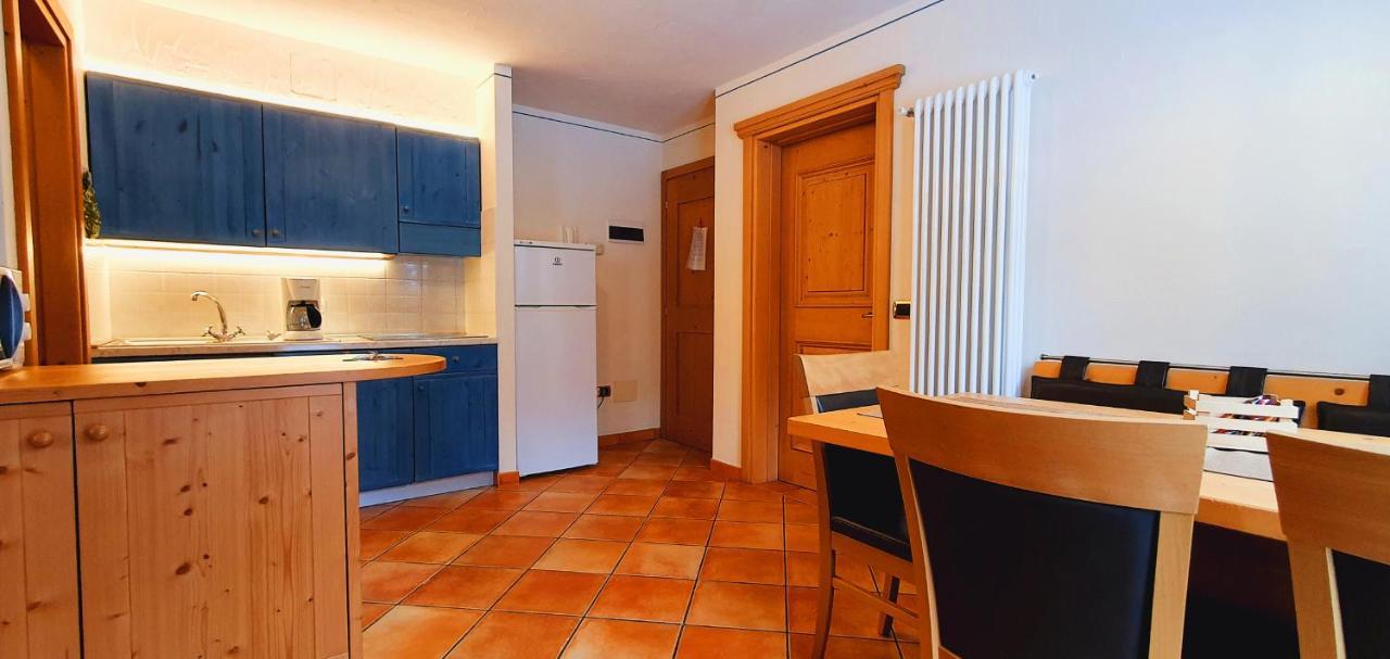 Residence Bait Da Mott Livigno Ngoại thất bức ảnh