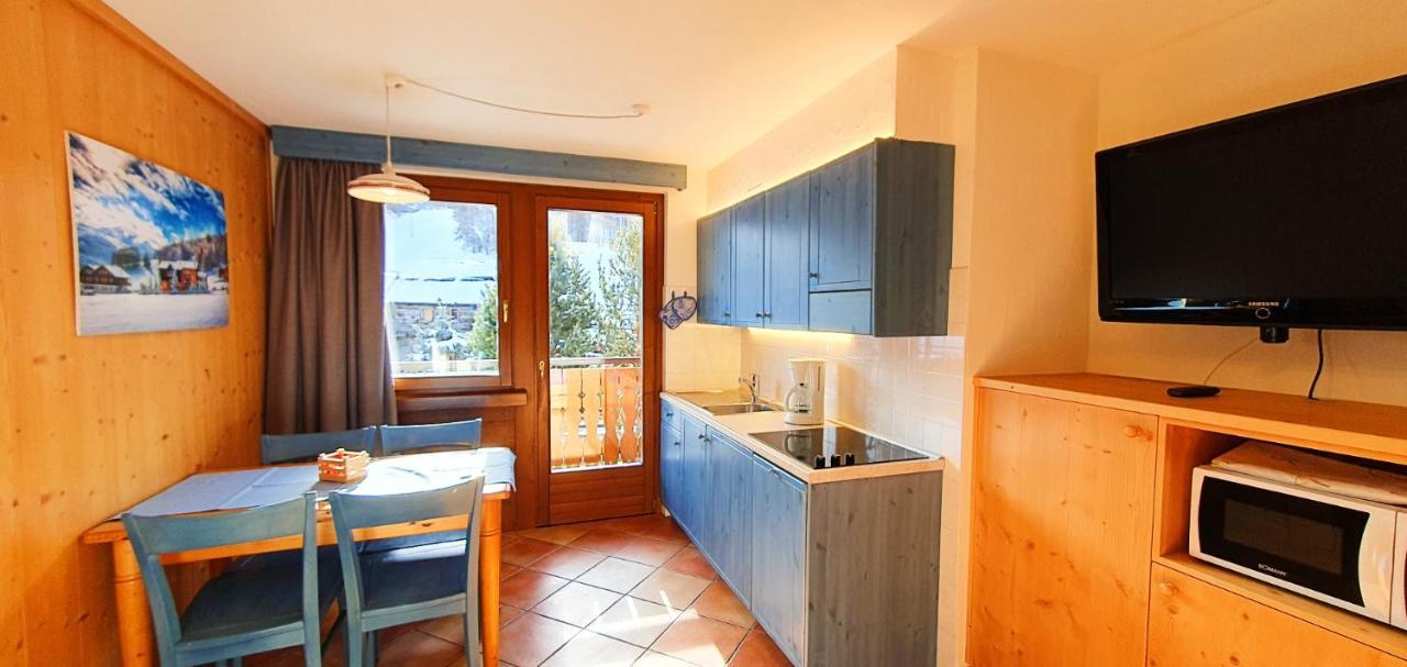 Residence Bait Da Mott Livigno Ngoại thất bức ảnh