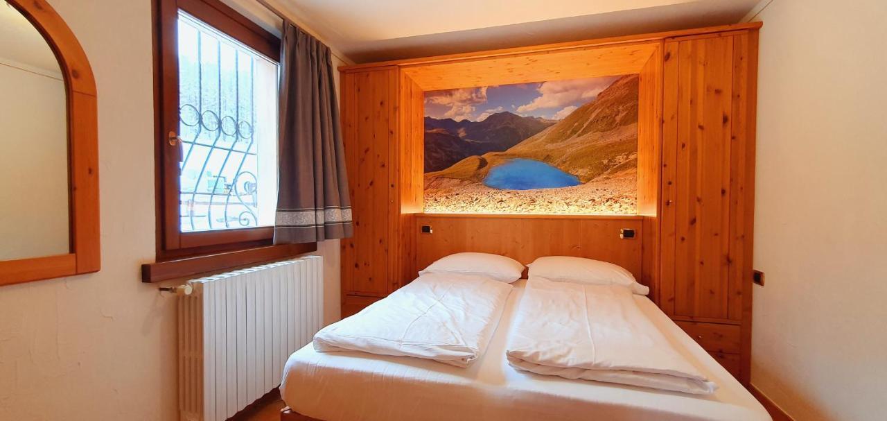 Residence Bait Da Mott Livigno Ngoại thất bức ảnh