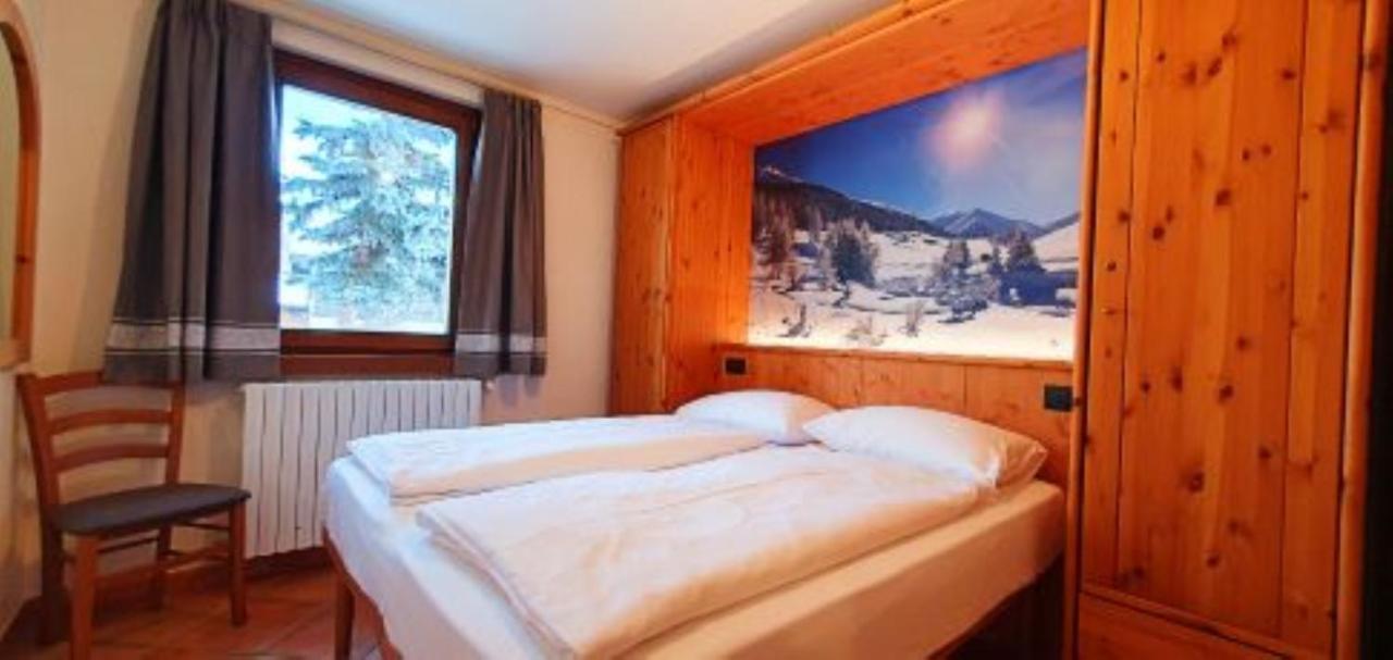Residence Bait Da Mott Livigno Ngoại thất bức ảnh