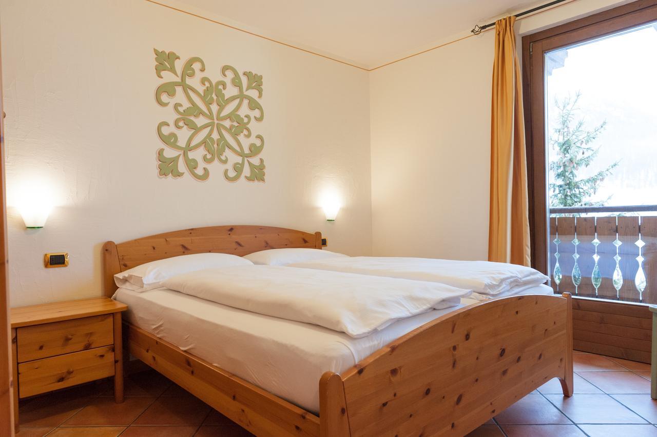 Residence Bait Da Mott Livigno Ngoại thất bức ảnh