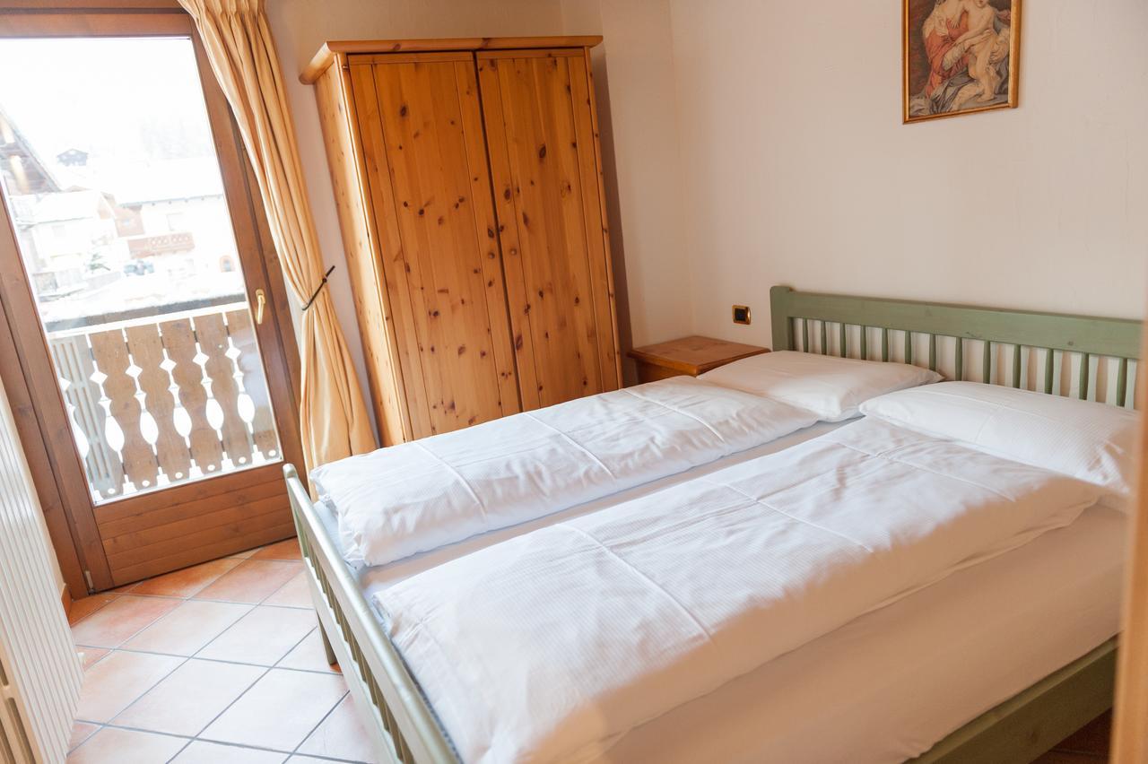 Residence Bait Da Mott Livigno Ngoại thất bức ảnh