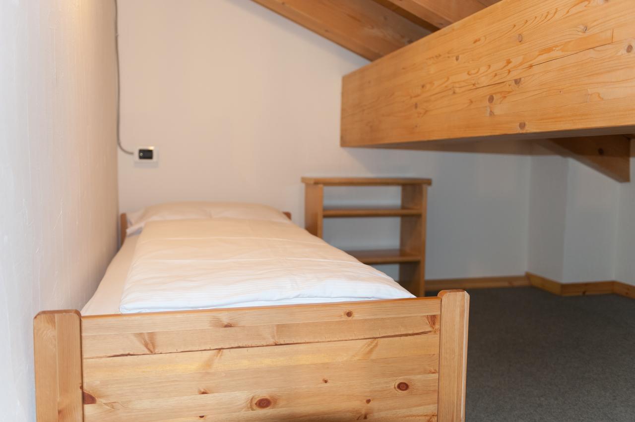 Residence Bait Da Mott Livigno Ngoại thất bức ảnh
