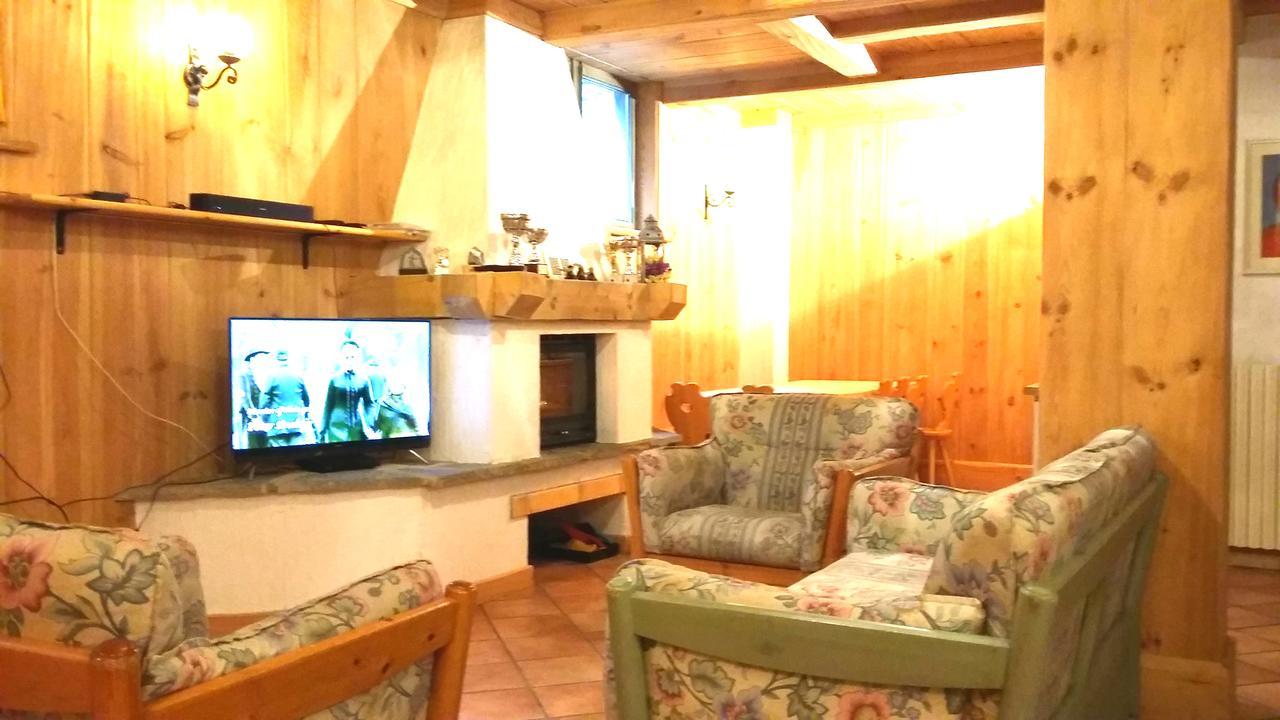 Residence Bait Da Mott Livigno Ngoại thất bức ảnh