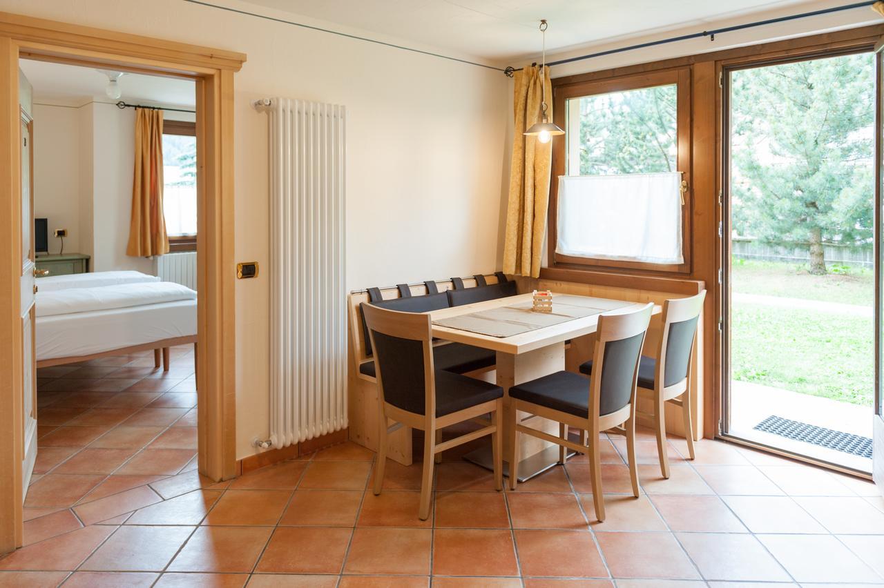 Residence Bait Da Mott Livigno Ngoại thất bức ảnh