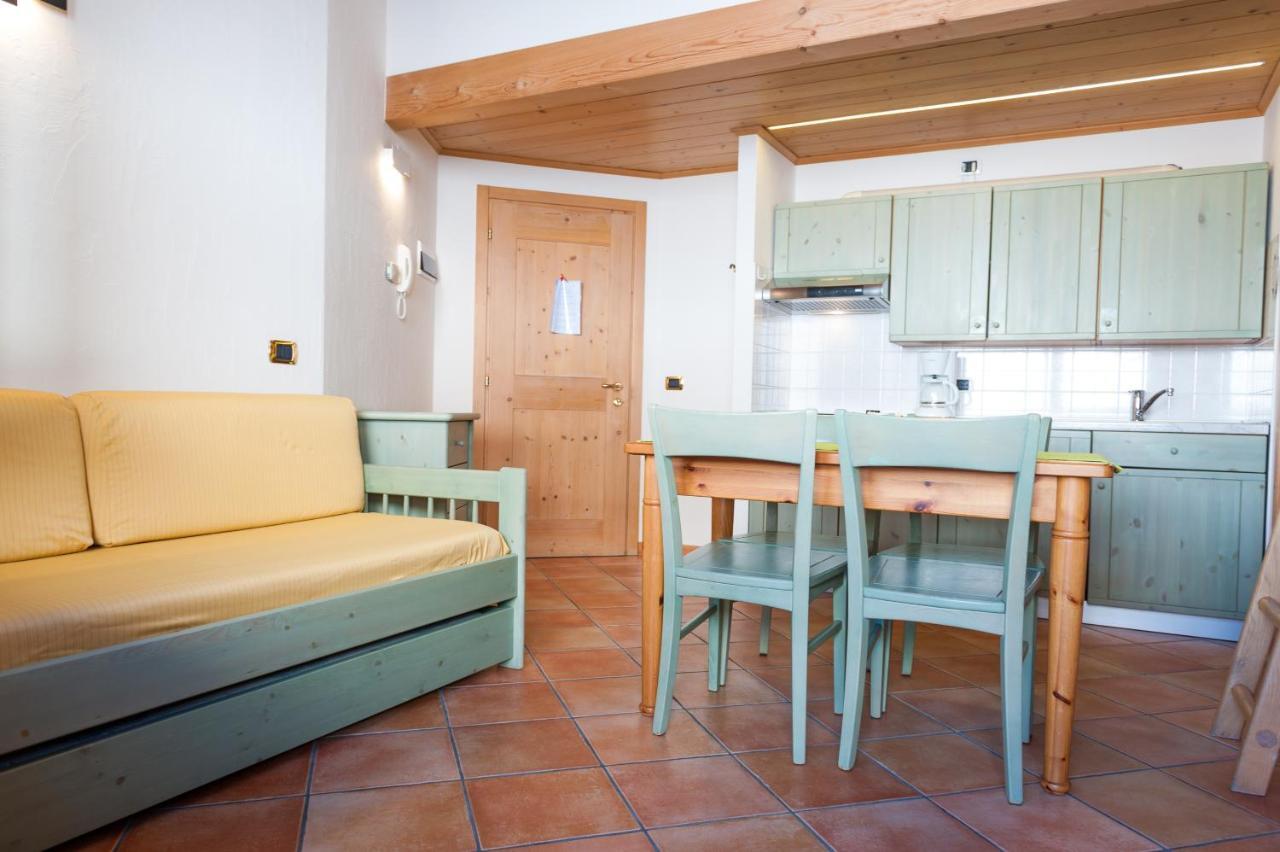 Residence Bait Da Mott Livigno Ngoại thất bức ảnh