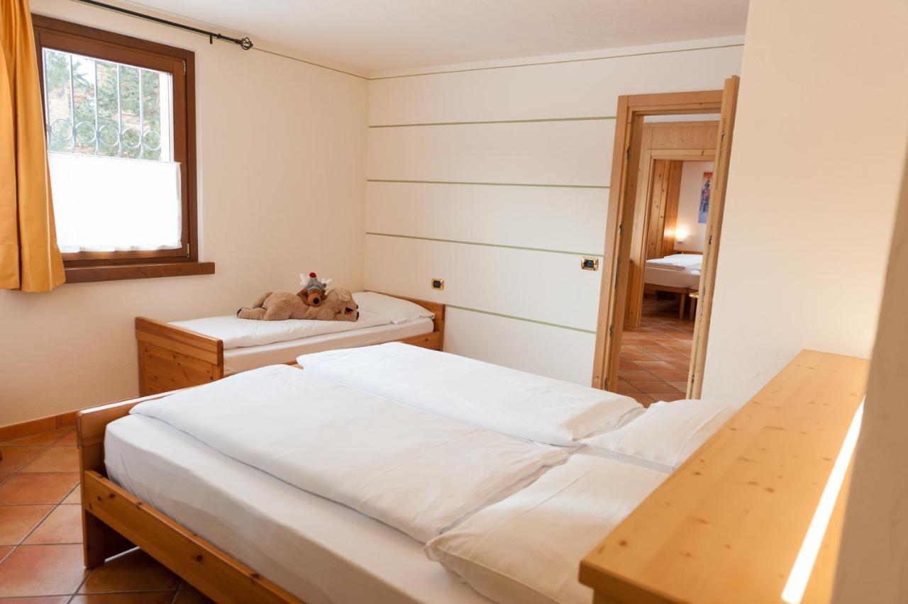 Residence Bait Da Mott Livigno Ngoại thất bức ảnh